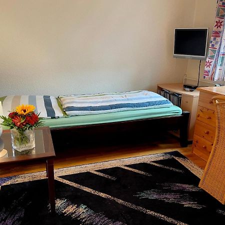 Privatzimmer Krautzig Cottbus Kültér fotó