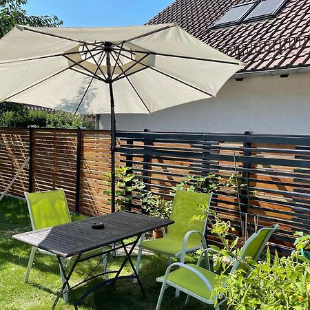 Privatzimmer Krautzig Cottbus Kültér fotó