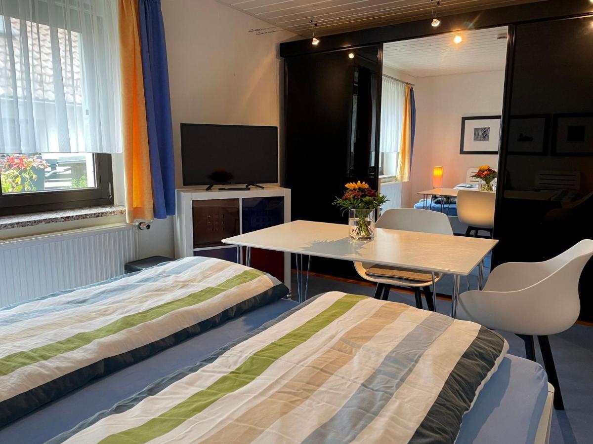 Privatzimmer Krautzig Cottbus Kültér fotó