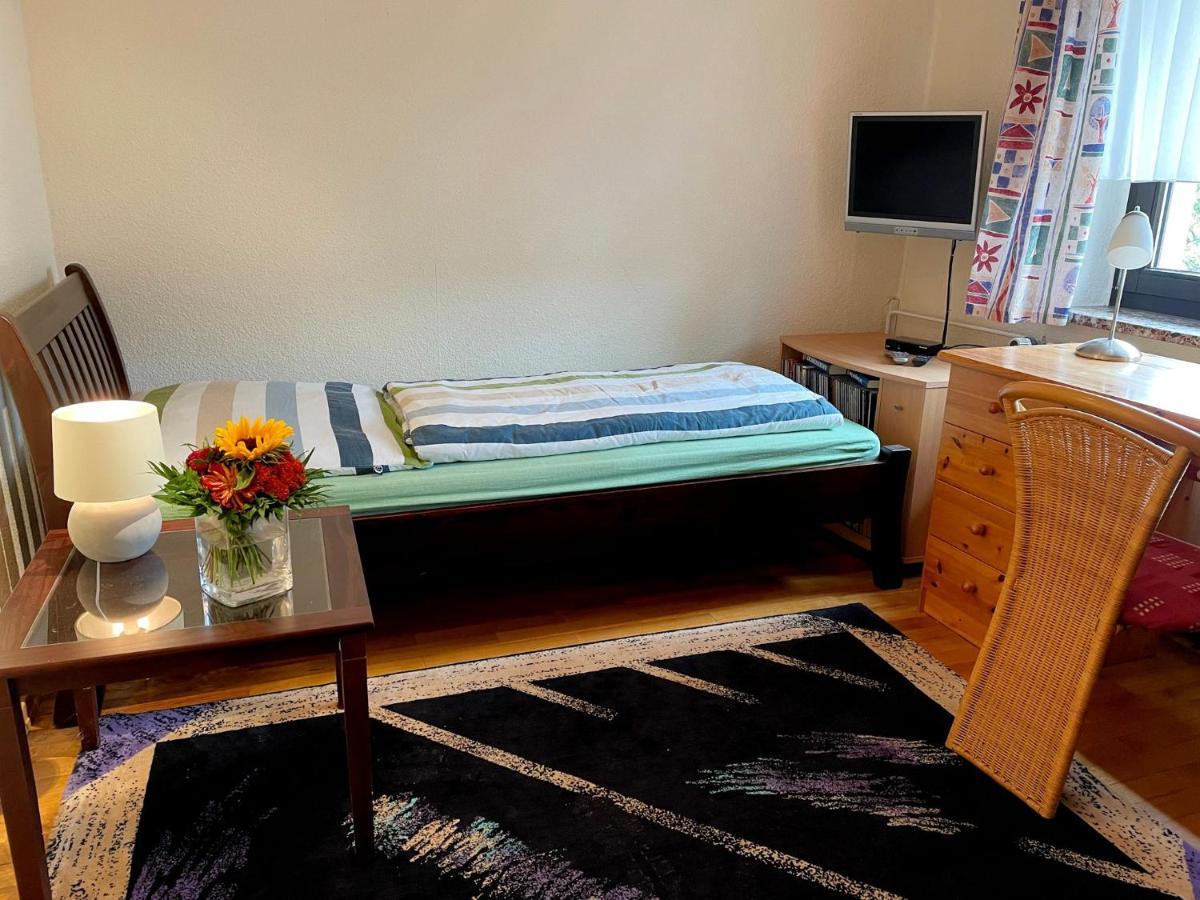 Privatzimmer Krautzig Cottbus Kültér fotó