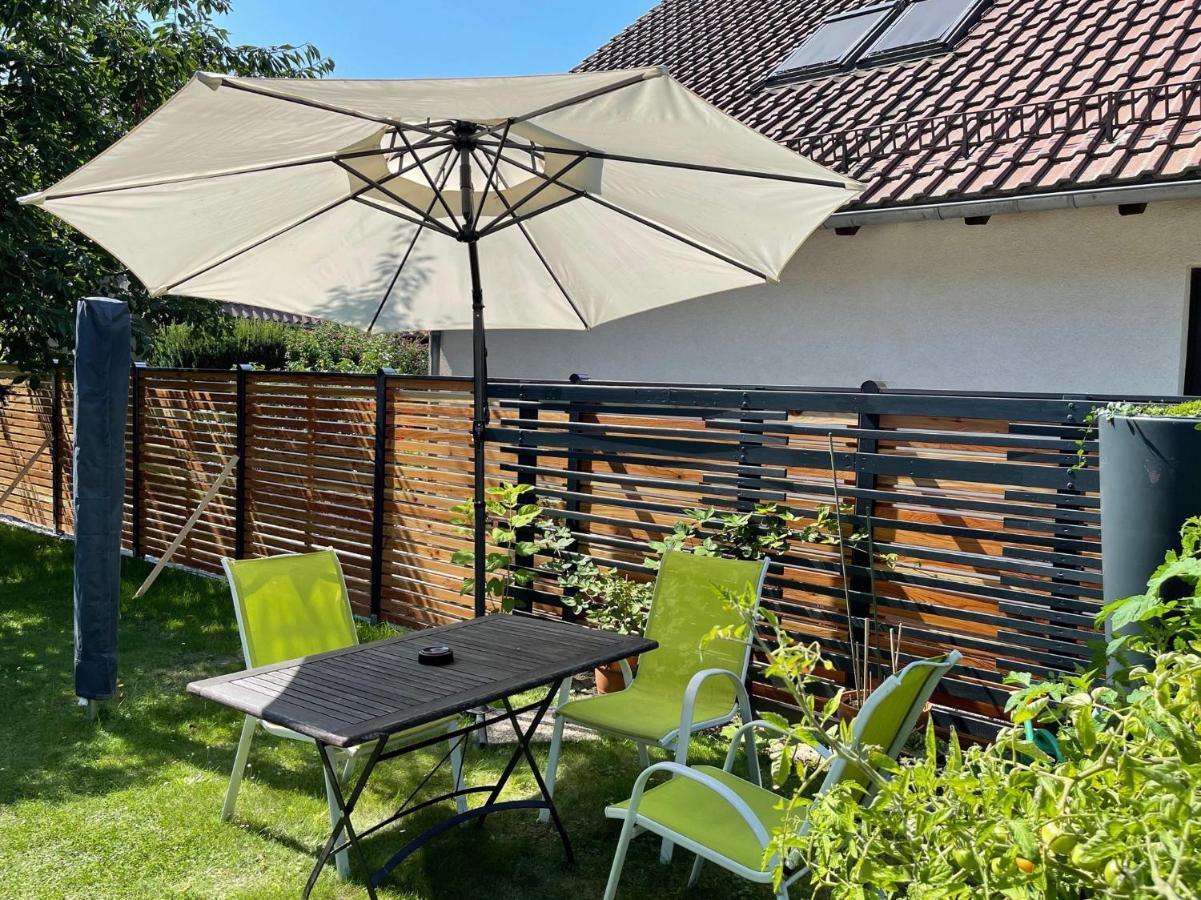 Privatzimmer Krautzig Cottbus Kültér fotó