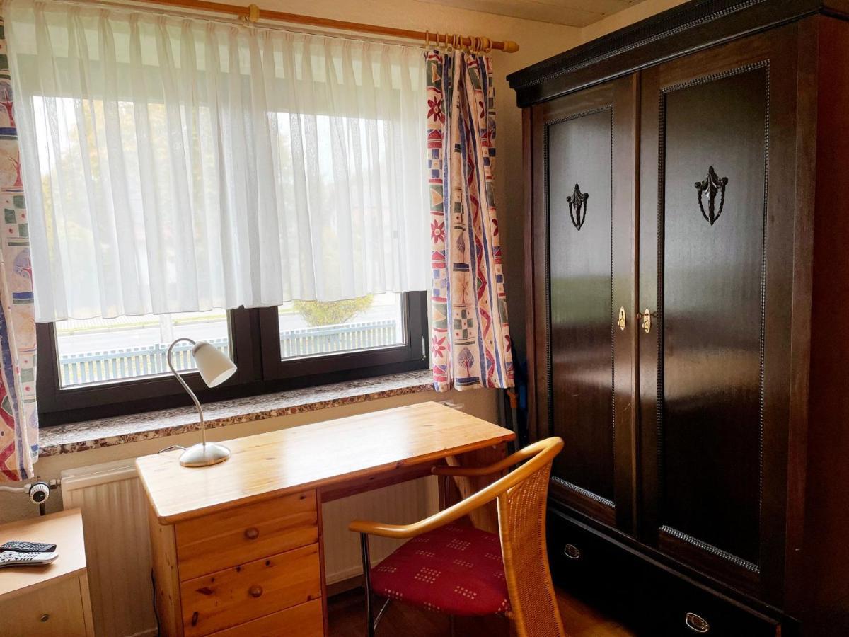 Privatzimmer Krautzig Cottbus Kültér fotó