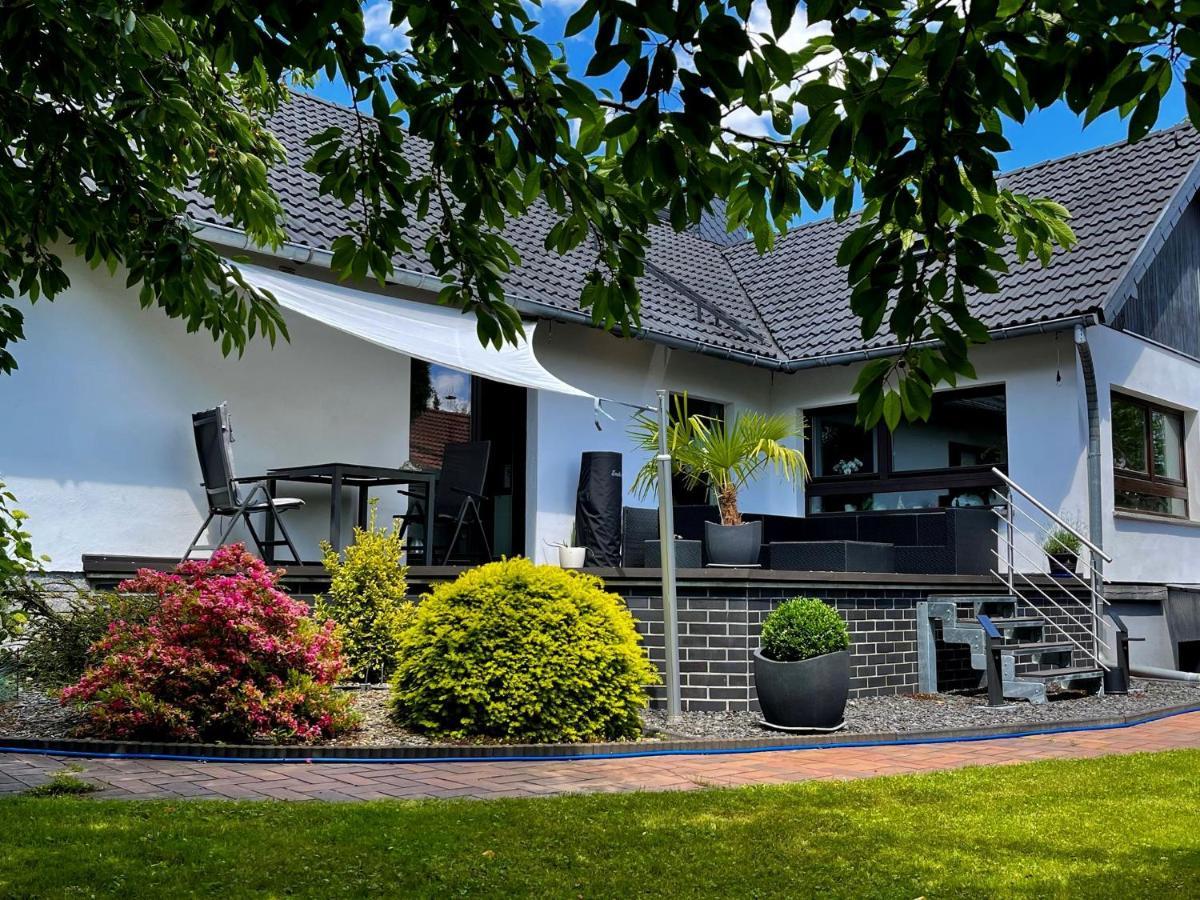 Privatzimmer Krautzig Cottbus Kültér fotó